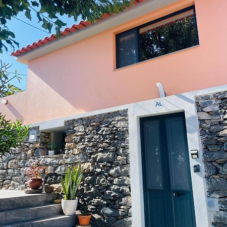 Cozy House Hotel ฟุงชาล ภายนอก รูปภาพ
