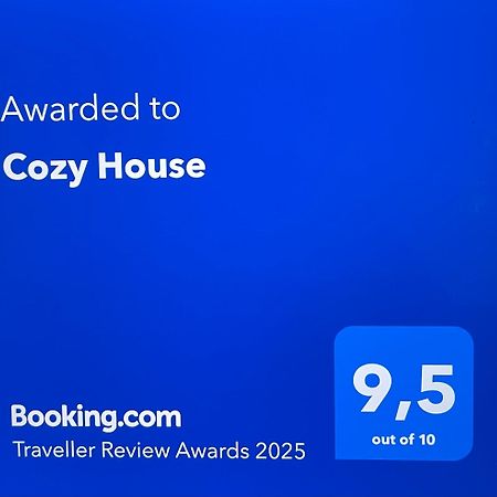 Cozy House Hotel ฟุงชาล ภายนอก รูปภาพ