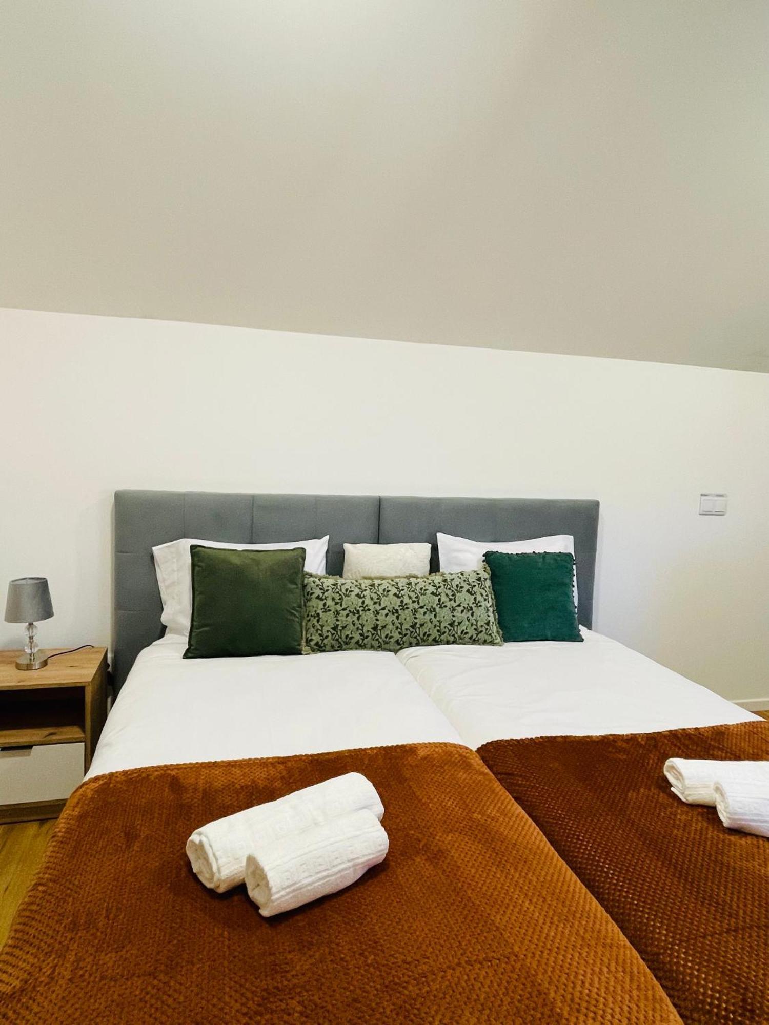 Cozy House Hotel ฟุงชาล ภายนอก รูปภาพ
