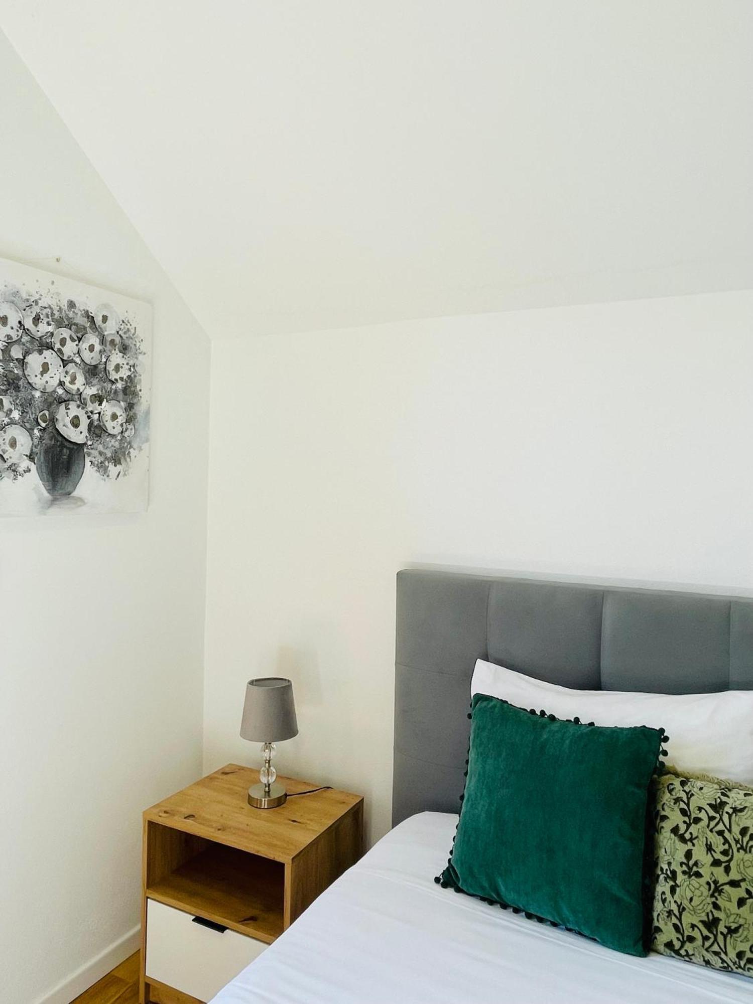 Cozy House Hotel ฟุงชาล ภายนอก รูปภาพ