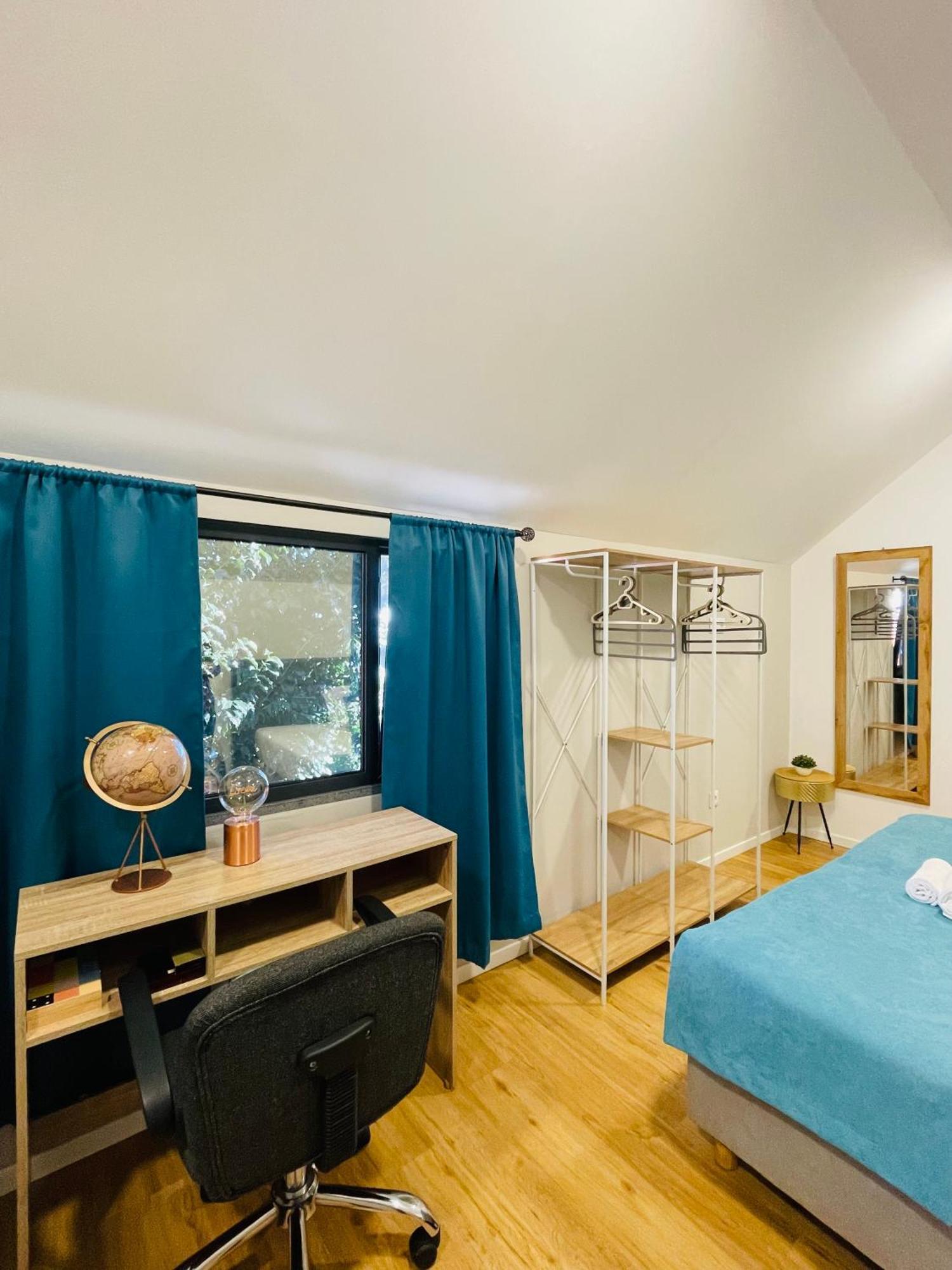 Cozy House Hotel ฟุงชาล ภายนอก รูปภาพ